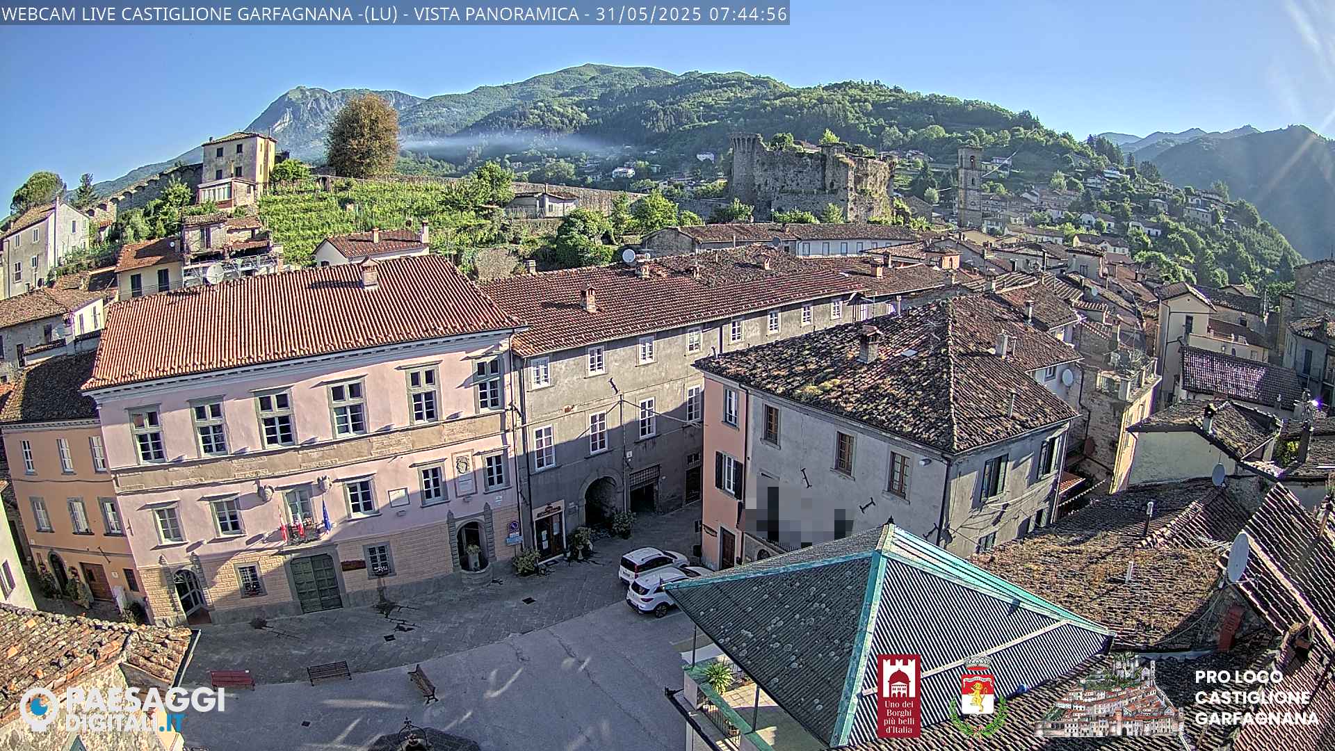Castiglione Garfagnana (LU)